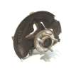 Recambio de mangueta delantera izquierda para land rover freelander (lr2) td4 se referencia OEM IAM LR006859  6G913K171UAE