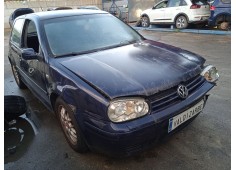 VOLKSWAGEN GOLF IV (1J1)
