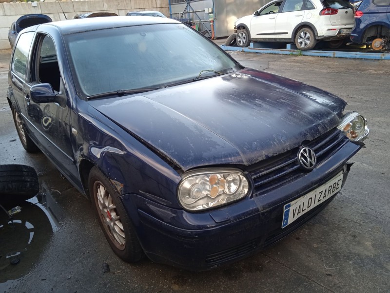 volkswagen golf iv variant (1j5) del año 2003