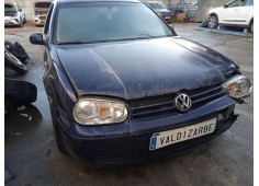 volkswagen golf iv variant (1j5) del año 2003 2