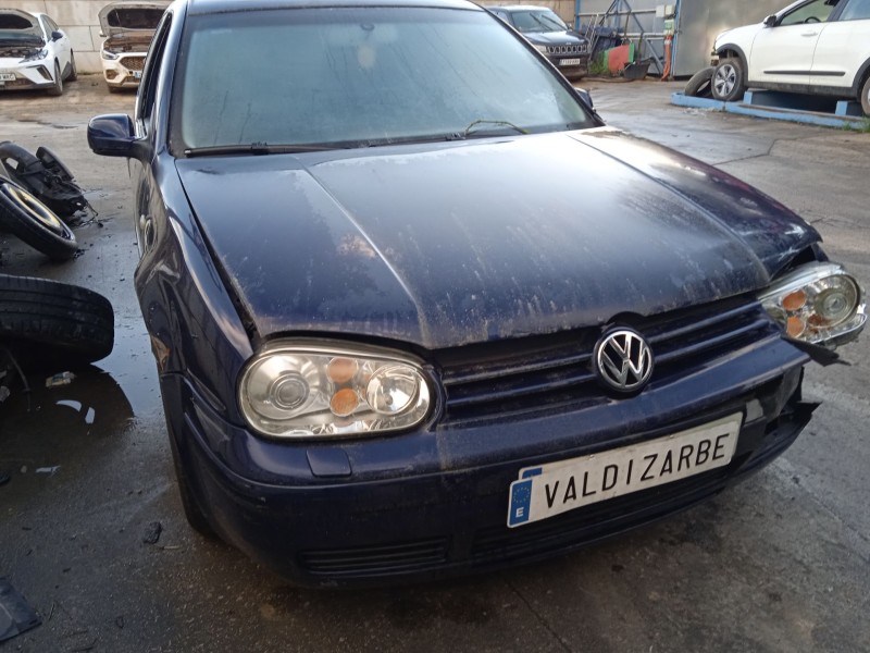 volkswagen golf iv variant (1j5) del año 2003