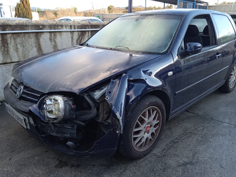 volkswagen golf iv variant (1j5) del año 2003