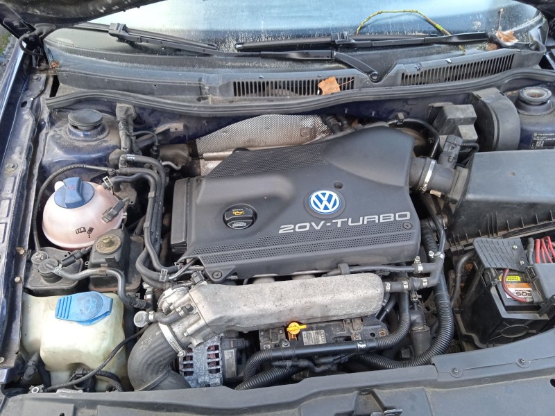 volkswagen golf iv variant (1j5) del año 2003