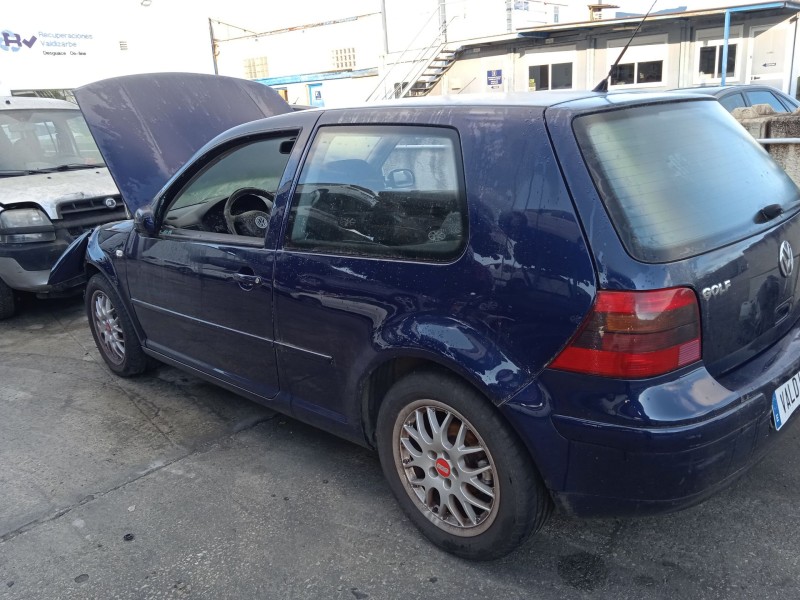 volkswagen golf iv variant (1j5) del año 2003