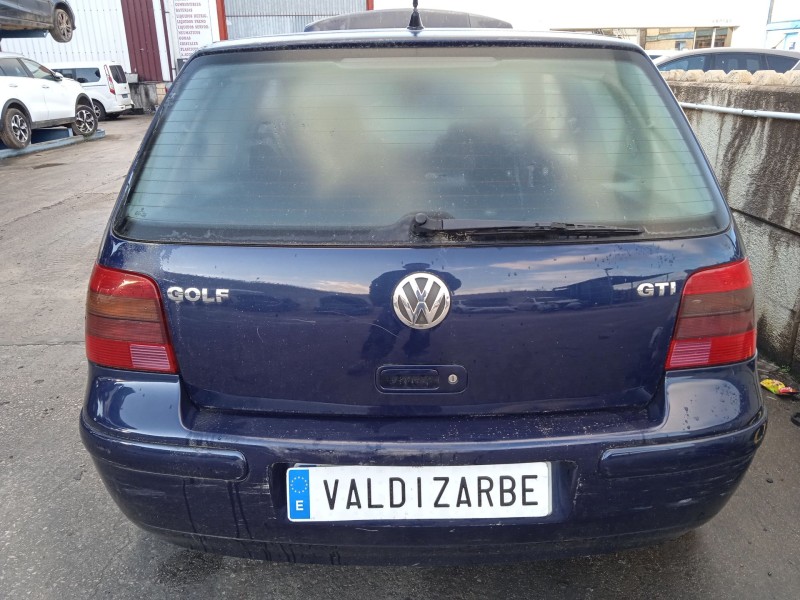 volkswagen golf iv variant (1j5) del año 2003