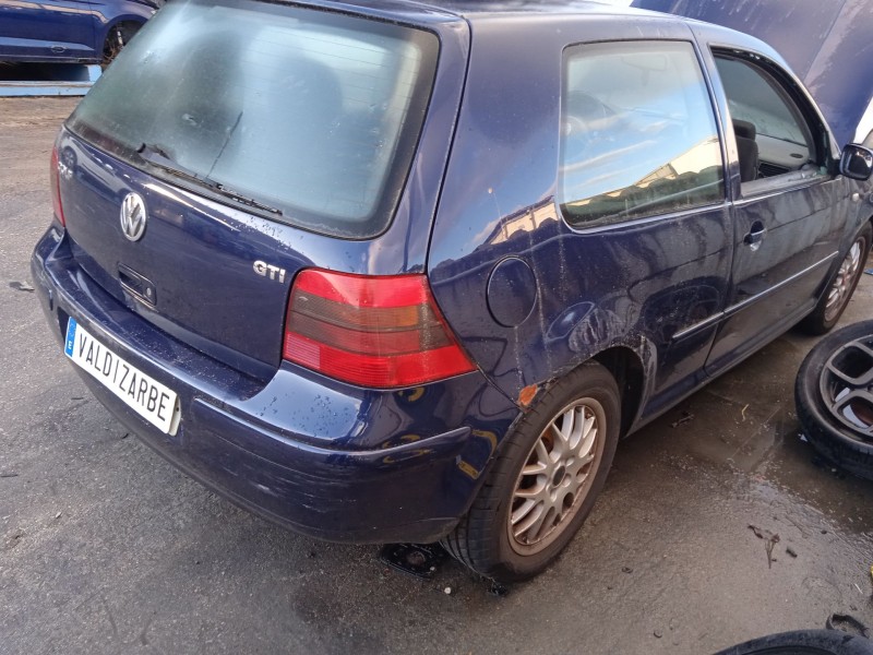 volkswagen golf iv variant (1j5) del año 2003