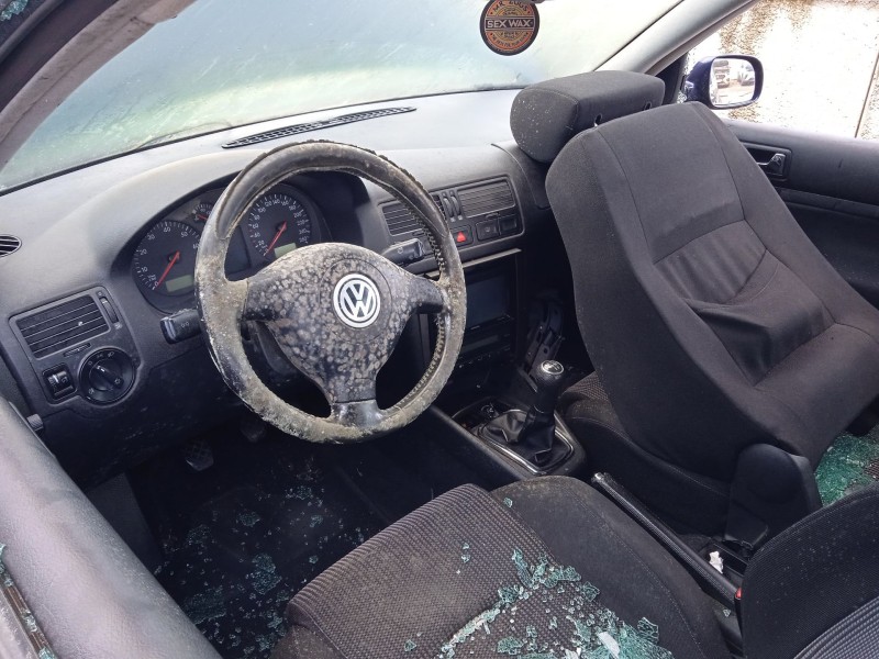 volkswagen golf iv variant (1j5) del año 2003