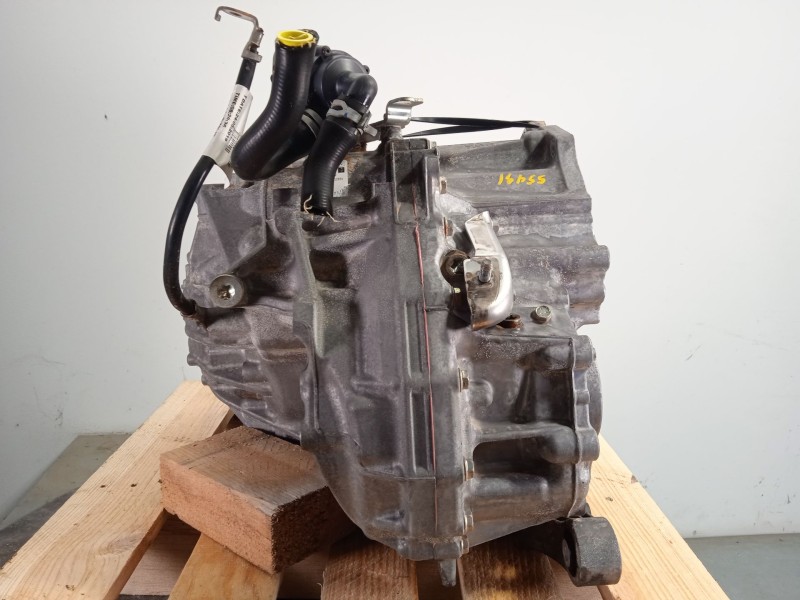 Recambio de caja cambios para volvo xc40 (536) t3 referencia OEM IAM 1285431 36003273 AWF8G30