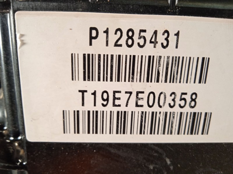 Recambio de caja cambios para volvo xc40 (536) t3 referencia OEM IAM 1285431 36003273 AWF8G30