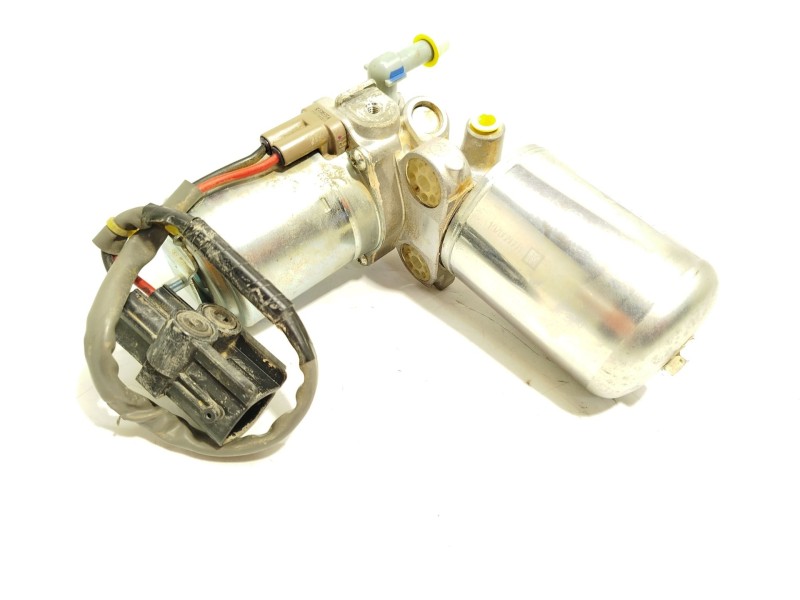 Recambio de bomba freno para toyota c-hr (_x1_) 2.0 hybrid (maxh10) referencia OEM IAM 4707012030  