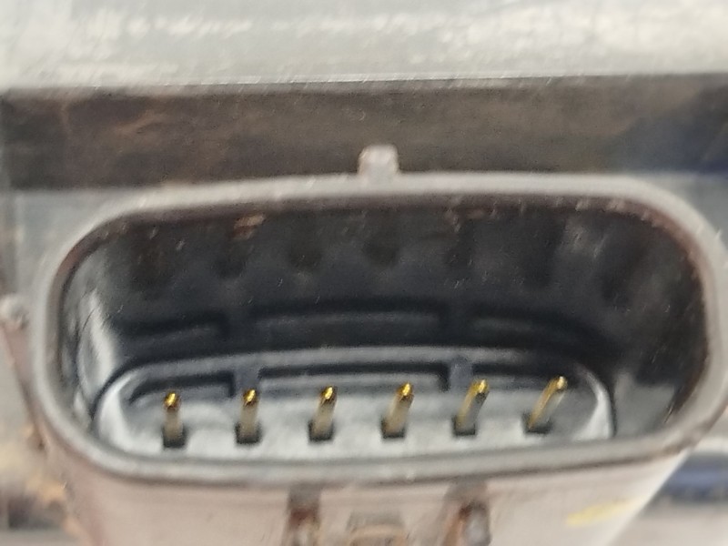 Recambio de caja mariposa para toyota c-hr (_x1_) 2.0 hybrid (maxh10) referencia OEM IAM 22030F2040  