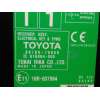 Recambio de modulo electronico para lexus nx 300h 4wd referencia OEM IAM 897B078060  