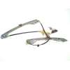 Recambio de elevalunas delantero izquierdo para renault laguna grandtour iii dynamique referencia OEM IAM 807010002R  