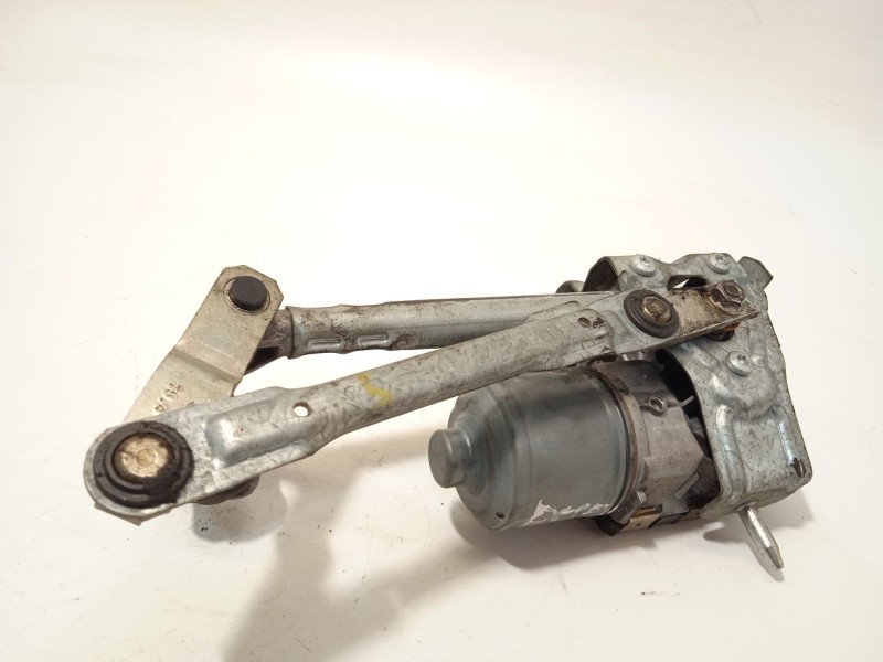 Recambio de motor limpia delantero para seat altea (5p1) 1.9 tdi referencia OEM IAM 5P0955024D  3397021407