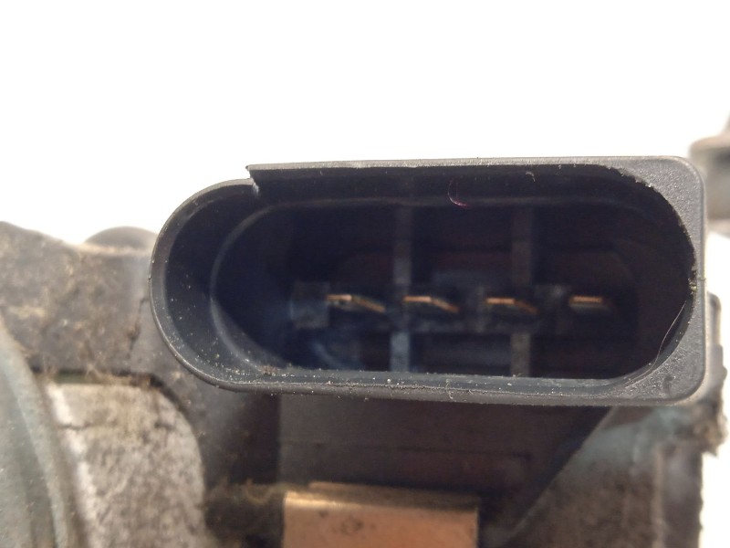 Recambio de motor limpia delantero para seat altea (5p1) 1.9 tdi referencia OEM IAM 5P0955024D  3397021407