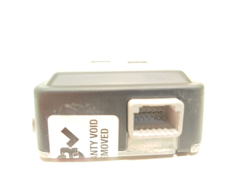 Recambio de modulo electronico para toyota c-hr (_x1_) 2.0 hybrid (maxh10) referencia OEM IAM 8646CF4050  A2C7705400