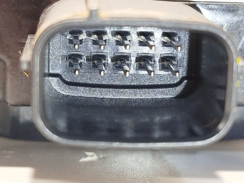 Recambio de modulo electronico para toyota c-hr (_x1_) 2.0 hybrid (maxh10) referencia OEM IAM 88162F4030  