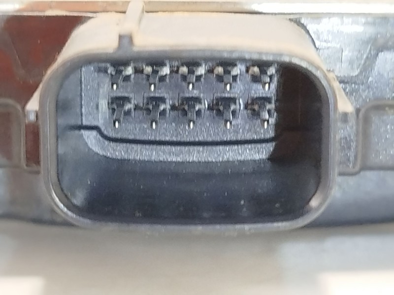 Recambio de modulo electronico para toyota c-hr (_x1_) 2.0 hybrid (maxh10) referencia OEM IAM 88162F4030  