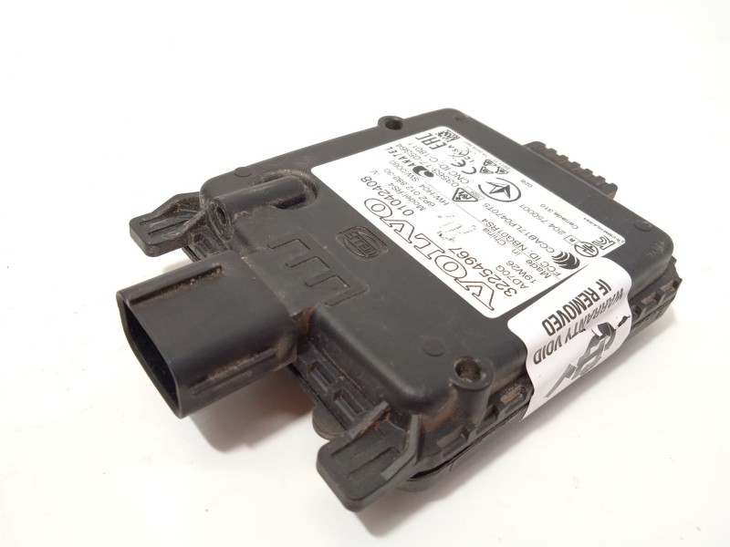 Recambio de modulo electronico para volvo xc40 (536) t3 referencia OEM IAM 32254967  