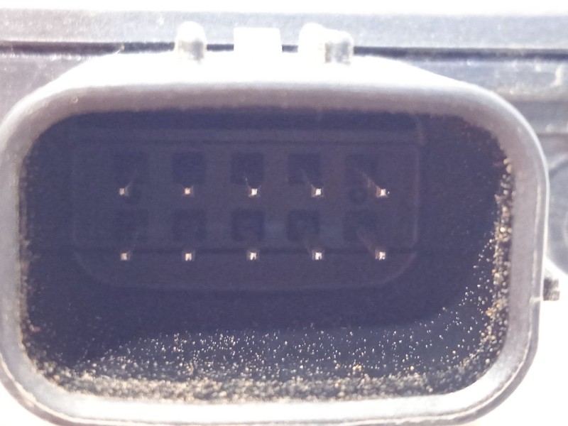 Recambio de modulo electronico para volvo xc40 (536) t3 referencia OEM IAM 32254967  