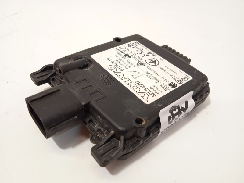 Recambio de modulo electronico para volvo xc40 (536) t3 referencia OEM IAM 32254967  