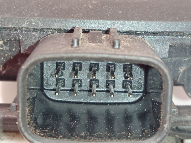 Recambio de modulo electronico para volvo xc40 (536) t3 referencia OEM IAM 32254967  