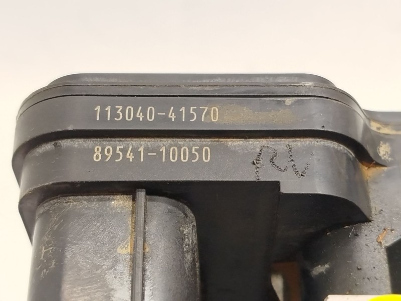 Recambio de abs para toyota c-hr (_x1_) 2.0 hybrid (maxh10) referencia OEM IAM 4451010110 11304041570 8954110050