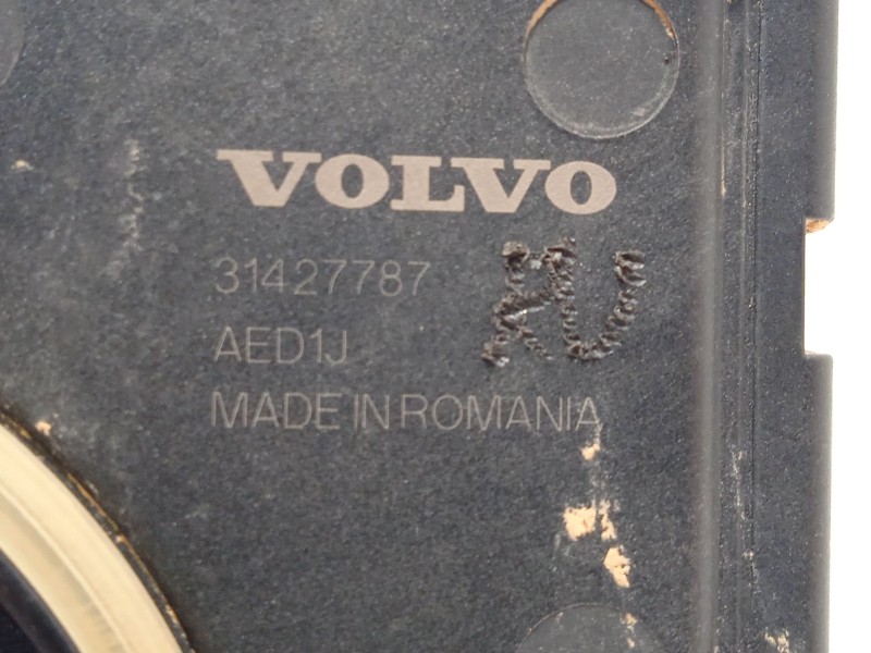 Recambio de centralita led derecha para volvo xc40 (536) t3 referencia OEM IAM 31427787  