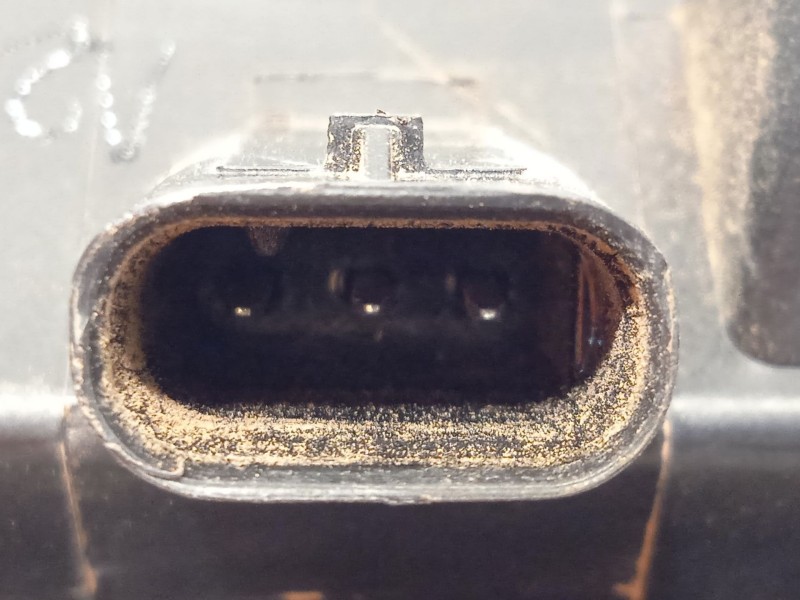 Recambio de maneta exterior porton para volvo xc40 (536) t3 referencia OEM IAM 32149844 92840849 