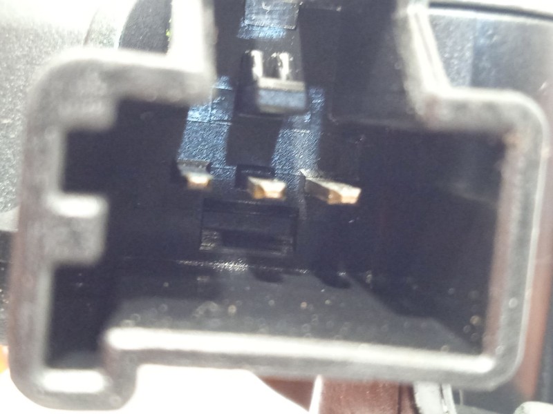 Recambio de motor limpia trasero para volvo xc40 (536) t3 referencia OEM IAM 31457261  0390205055