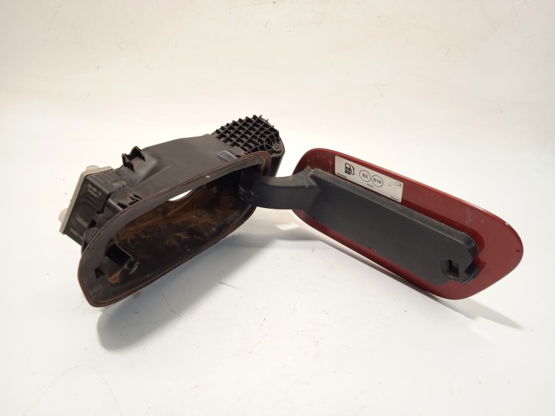 Recambio de tapa exterior combustible para volvo xc40 (536) t3 referencia OEM IAM 31457775  