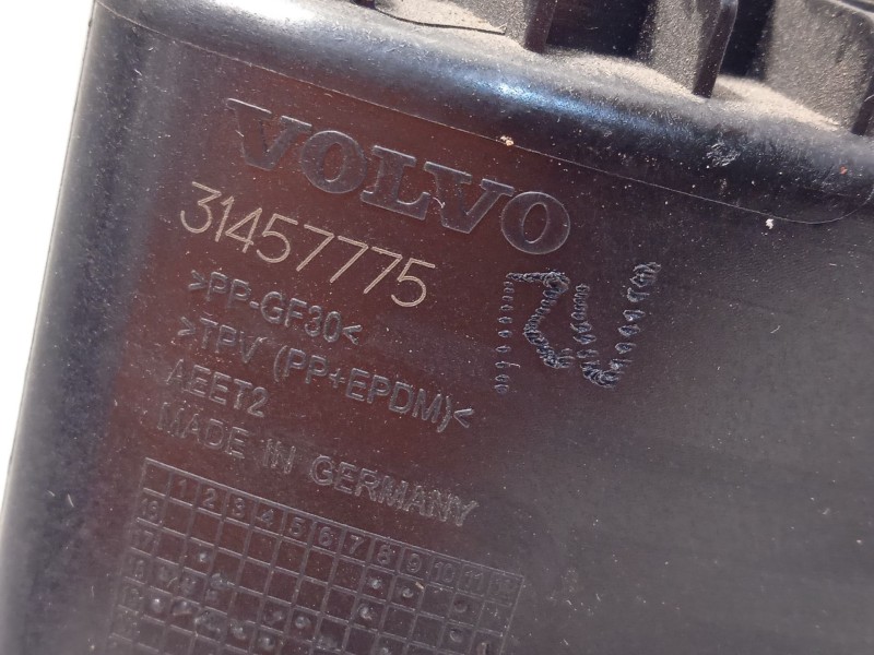 Recambio de tapa exterior combustible para volvo xc40 (536) t3 referencia OEM IAM 31457775  