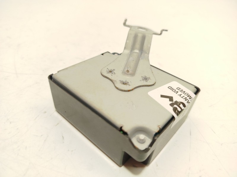 Recambio de modulo electronico para toyota c-hr (_x1_) 2.0 hybrid (maxh10) referencia OEM IAM 897B0F4010  