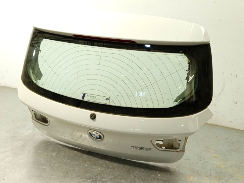 Recambio de porton trasero para bmw 1 (f20) 116 d referencia OEM IAM 41007420695  