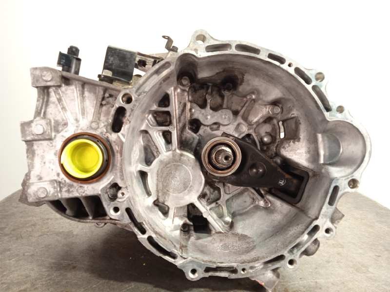 CAJA CAMBIOS 4300023310 