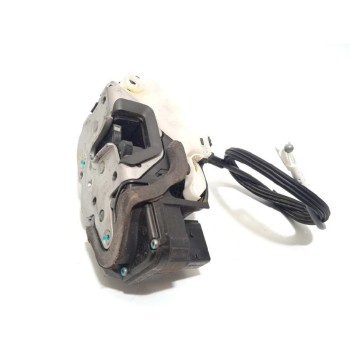 CERRADURA PUERTA DELANTERA DERECHA 13503802 