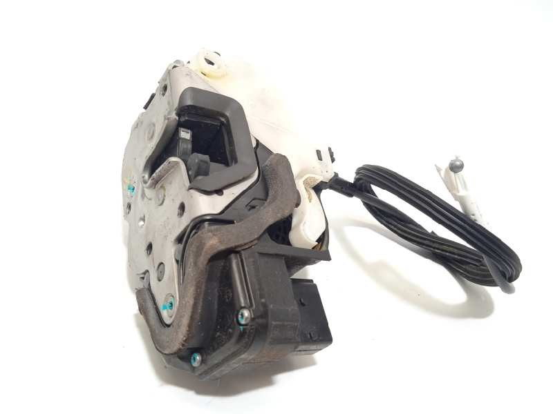 CERRADURA PUERTA DELANTERA DERECHA 13503802 