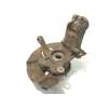 Recambio de mangueta delantera izquierda para land rover freelander (lr2) td4 se referencia OEM IAM LR006859  6G913K171UAE