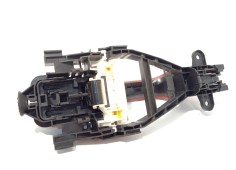 Recambio de maneta exterior trasera derecha para volvo xc40 (536) t3 referencia OEM IAM NOREF   2