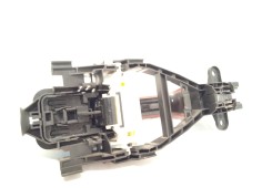 Recambio de maneta exterior trasera izquierda para volvo xc40 (536) t3 referencia OEM IAM NOREF   2
