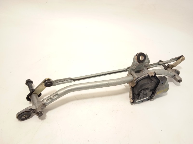 Recambio de motor limpia delantero para volvo xc40 (536) t3 referencia OEM IAM 31457299  3397021981