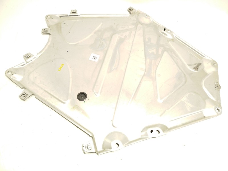 Recambio de cubrecarter para porsche 911 descapotable (992) 3.8 turbo s (992650) referencia OEM IAM 992505525A  