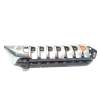 Recambio de mando multifuncion para peugeot 3008 allure referencia OEM IAM 98318235DX  28644953