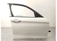 Recambio de puerta delantera derecha para bmw 1 (f20) 116 d referencia OEM IAM 41007284512 41009628760 