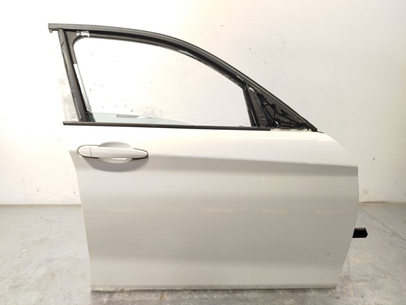 Recambio de puerta delantera derecha para bmw 1 (f20) 116 d referencia OEM IAM 41007284512 41009628760 