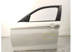 Recambio de puerta delantera izquierda para bmw 1 (f20) 116 d referencia OEM IAM 41007284511 41009628759 