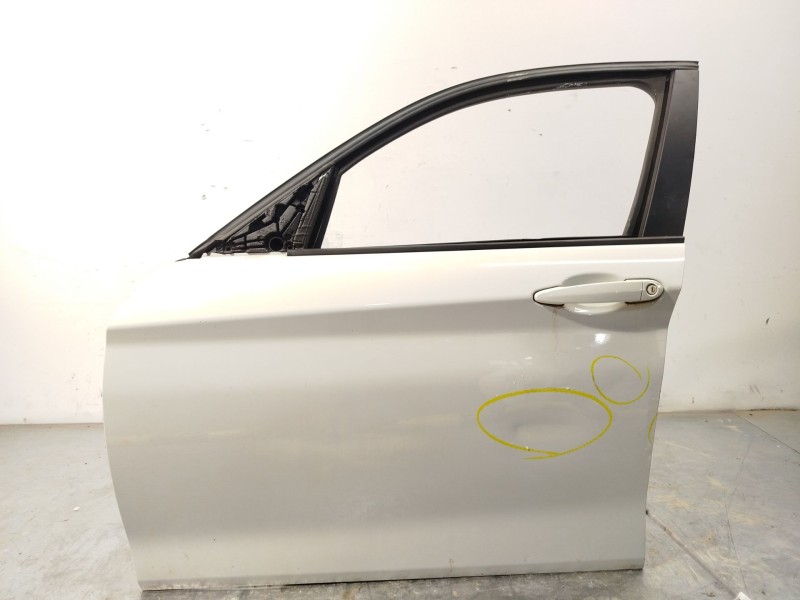 Recambio de puerta delantera izquierda para bmw 1 (f20) 116 d referencia OEM IAM 41007284511 41009628759 