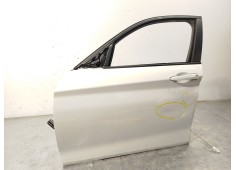 Recambio de puerta delantera izquierda para bmw 1 (f20) 116 d referencia OEM IAM 41007284511 41009628759  2