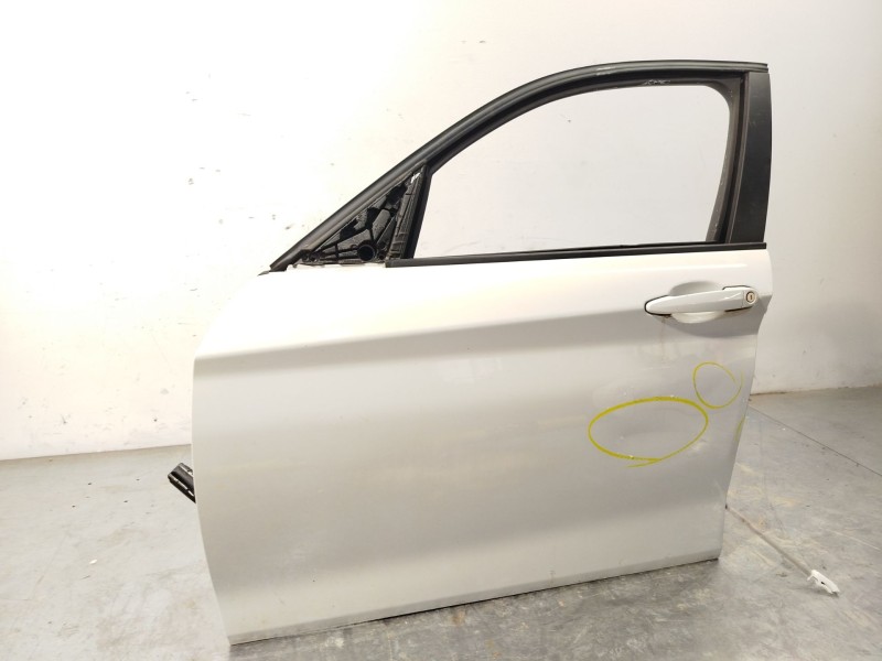Recambio de puerta delantera izquierda para bmw 1 (f20) 116 d referencia OEM IAM 41007284511 41009628759 