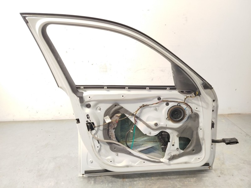 Recambio de puerta delantera izquierda para bmw 1 (f20) 116 d referencia OEM IAM 41007284511 41009628759 